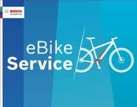 Online Bosch eBike Diagnosebericht EINFACH & SCHNELL Bielefeld - Bielefeld (Innenstadt) Vorschau