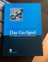 Buch: Das Go-Spiel / Einführung in das asiatische Brettspiel Nordrhein-Westfalen - Holzwickede Vorschau