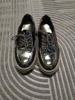 Schuhe ASOS Design, Chunky Loafer dicke Sohle 39/40 Nordrhein-Westfalen - Lage Vorschau