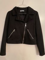 HAILYS Bikerjacke Jacke schwarz, Gr. M (entspricht XS/S) wie NEU Berlin - Tempelhof Vorschau