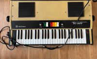 crb tanzanite elettronica 1971 vintage combo organ orgel like VOX Nordrhein-Westfalen - Dinslaken Vorschau