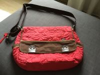 Fossil Notebooktasche-Unitasche- Laptop- Massenger Bag neu pink Hessen - Aßlar Vorschau