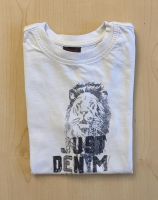 ESPRIT Jungen T-Shirt Shirt Weiß Größe 128 / 134 Thüringen - Straußfurt Vorschau