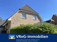 Gepflegtes,  massiv gebautes Einfamilienhaus als Anlageimmobilie in Sackgassenlage (A 2903) Schleswig-Holstein - Steinburg Vorschau