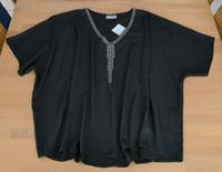 Canda C&A Bluse schwarz 44 Neu mit Etikett Niedersachsen - Lüneburg Vorschau