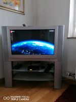 TV JVC AV32x25EUS Fernseher 100HZ DigiPur Pro 32" Kr. München - Aying Vorschau