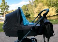 Easywalker Harvey Kinderwagen mit Wanne und Sportsitz Obervieland - Habenhausen Vorschau