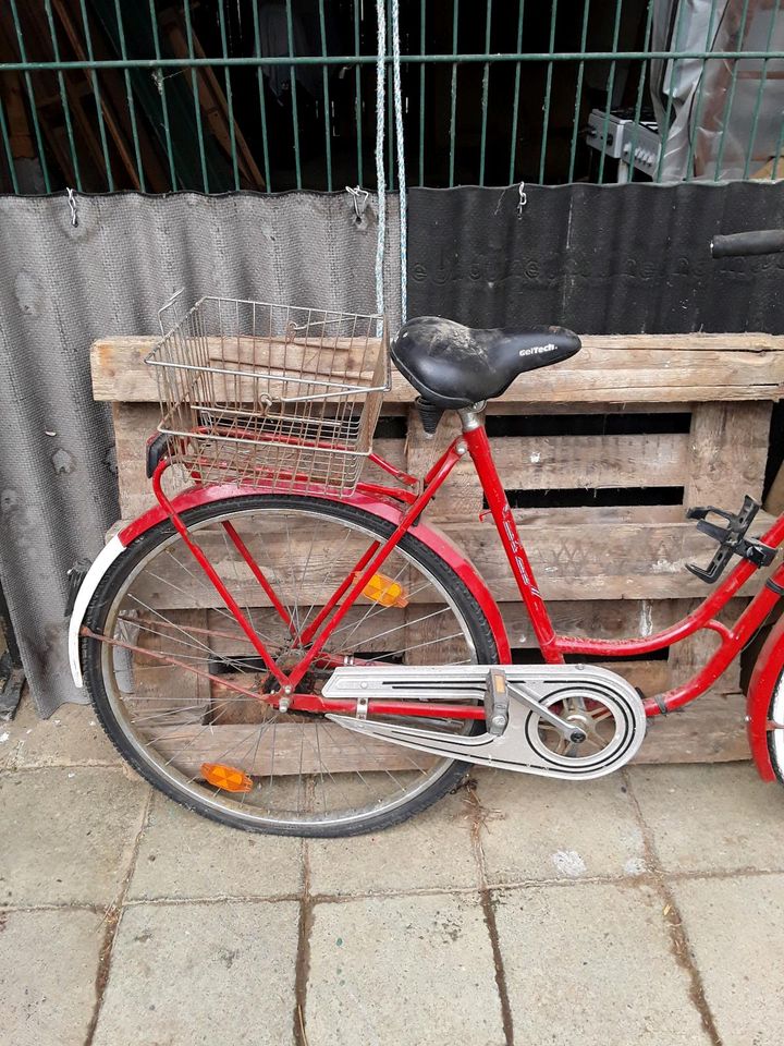 Fahrrad , zum Basteln in Grafschaft