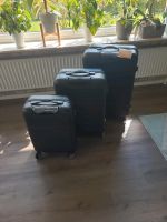 Koffer set  Hartschalen  NEU Niedersachsen - Elsfleth Vorschau