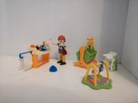 Playmobil Babyzimmer Herzogtum Lauenburg - Groß Grönau Vorschau