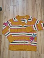Esprit Strickpullover Größe L NEU Bayern - Sonnefeld Vorschau