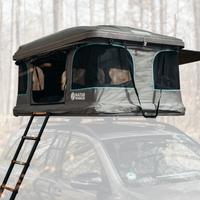 Naturbummler Dachzelte Schleswig-Holstein - Oeversee Vorschau