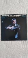 Schallplatte, Vinyl Jonny Cash Nordrhein-Westfalen - Leverkusen Vorschau