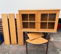 Schrank-/Regal-Set | Bar-Set Niedersachsen - Sarstedt Vorschau