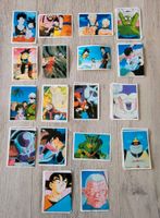 Dragonball Z Panini Sticker 1.Serie Aufkleber 2002 Dragon Ball Berlin - Spandau Vorschau