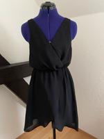 Schwarzes Kurzes Kleid von H&M Nordrhein-Westfalen - Vreden Vorschau