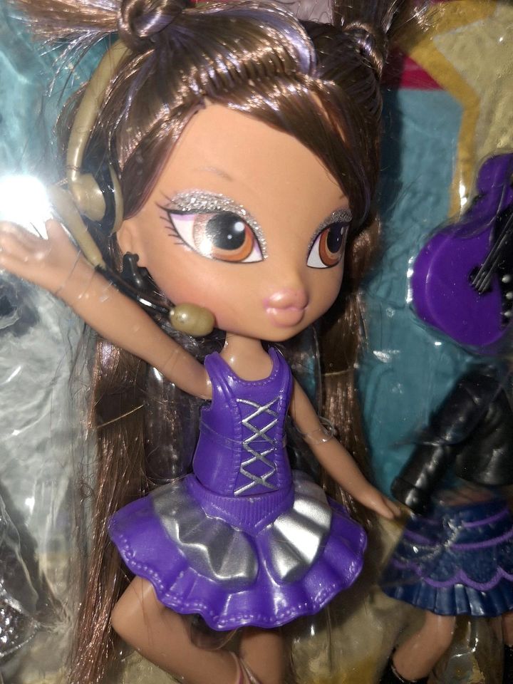 Bratz Kidz Yasmin neu in Suhl