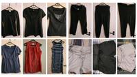 Sommer Umstandshose Stillshirt Stilltop.36/38 Leipzig - Seehausen Vorschau