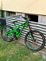 Scott Gambler Downhill Bike Baden-Württemberg - Konstanz Vorschau