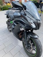 Kawasaki ER6-f ABS 650ccm Nordrhein-Westfalen - Gescher Vorschau