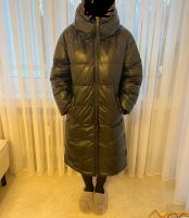 Belstaff COMET COAT Black / Winterjacke Damen / 38 München - Ramersdorf-Perlach Vorschau