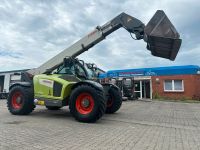 Claas Scorpion 9055 Kramer Teleskoplader Mecklenburg-Vorpommern - Neubrandenburg Vorschau