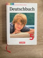Deutschbuch Gymnasium Niedersachsen Niedersachsen - Neu Wulmstorf Vorschau