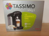 Tassimo Kaffemaschine Nordrhein-Westfalen - Krefeld Vorschau