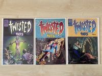 US comic Twisted Tales Niedersachsen - Bad Rothenfelde Vorschau
