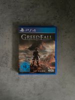GreedFall - PS4 (PlayStation) Bayern - Günzburg Vorschau