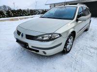 Renault Laguna GT 2 Advantage 2.0 16V Sachsen - Reichenbach (Oberlausitz) Vorschau