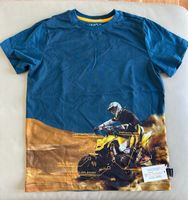 Neu Jako-o T-Shirt 116-122 Motorrad Hessen - Lohfelden Vorschau