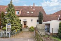 Doppelhaushälfte mit Einliegerwohnung und Garage, Wülferode   Provisionsfrei für Käufer Hannover - Kirchrode-Bemerode-Wülferode Vorschau
