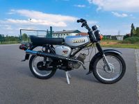 Simson S51 4Gang Baujahr 1983 mit 60km/h Papieren Thüringen - Altenburg Vorschau