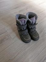 Winterstiefel Größe 29 Niedersachsen - Salzgitter Vorschau