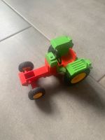 Playmobil Traktor Münster (Westfalen) - Geist Vorschau