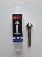 Ruko Kegelsenker 16,5 mm Entgratsenker Senker Art. 102119E Neu München - Altstadt-Lehel Vorschau