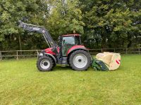 Sammelmulcher Horsehopper Weidepflege Pferdeweide Mulcharbeiten Nordrhein-Westfalen - Kirchlengern Vorschau