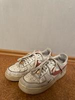 Nike Air Force 1 Größe 40,5 Bayern - Sulzbach a. Main Vorschau