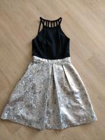 Jake*s Cocktail Cocktailkleid gold melange Gr. 34 Rheinland-Pfalz - Koblenz Vorschau