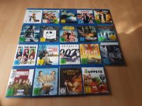 BluRay Sammlung 19 Filme (Verkauf ab 3 Stück) Nordrhein-Westfalen - Menden Vorschau