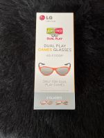 LG Dual Play Games Glasses Bayern - Rettenberg Vorschau