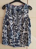 Damen Bluse, Sommer, ohne Ärmel Baden-Württemberg - Lauda-Königshofen Vorschau
