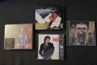 Michael Jackson CDs Kreis Pinneberg - Heidgraben Vorschau