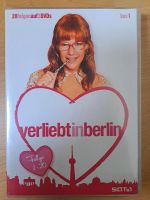 Verliebt in Berlin DVD Sammlung Box 1-8 Baden-Württemberg - Königsbronn Vorschau