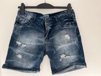 Shorts Jeansshorts Pull & Bear München - Trudering-Riem Vorschau