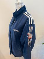 Vintage Adidas 70er 70s Trainingsjacke Jacke activewear West - Schwanheim Vorschau