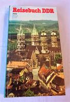 REISEBUCH DDR m.Farbbildern,Stadtplänen,Lageplänen+DDR Übersicht Sachsen - Chemnitz Vorschau