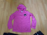 Sweatjacke Gr 158 von C&A Saarland - Nohfelden Vorschau