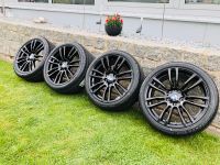 Neue Originale BMW 19“ M403 3er F30 F31 F32 F33 F36 Sommerräder M Bayern - Landshut Vorschau